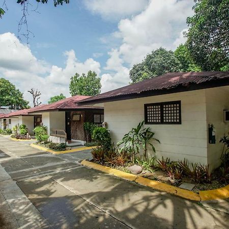 Ciudad Christhia Resort, 9 Waves San Mateo Екстер'єр фото