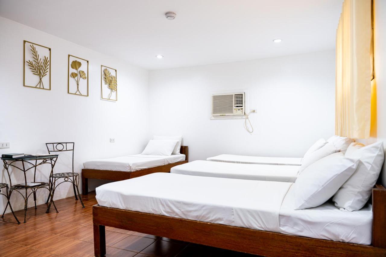 Ciudad Christhia Resort, 9 Waves San Mateo Екстер'єр фото