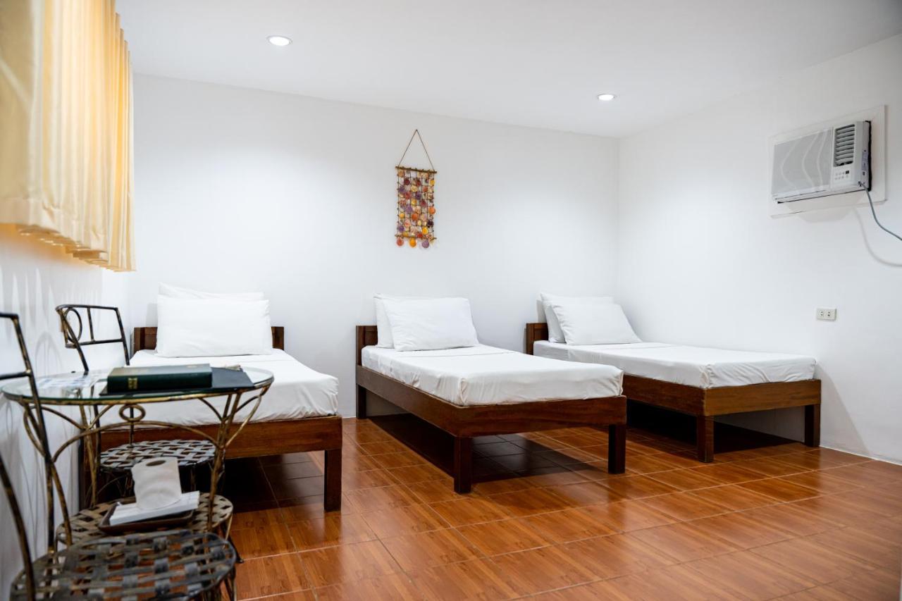 Ciudad Christhia Resort, 9 Waves San Mateo Екстер'єр фото