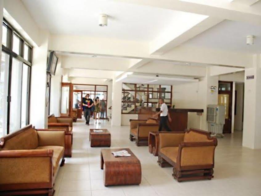 Ciudad Christhia Resort, 9 Waves San Mateo Екстер'єр фото