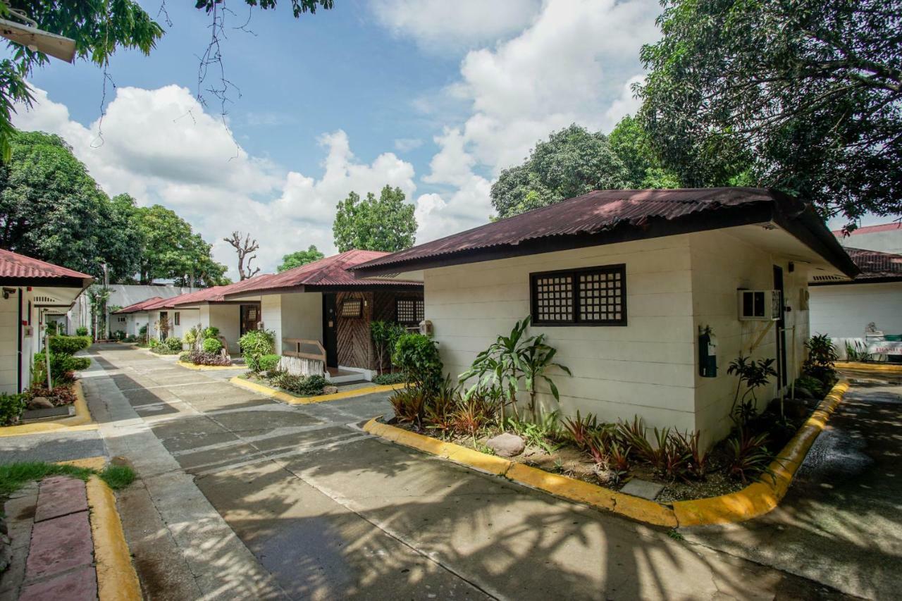 Ciudad Christhia Resort, 9 Waves San Mateo Екстер'єр фото