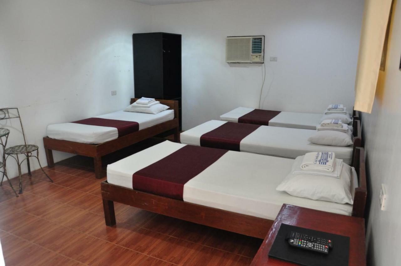 Ciudad Christhia Resort, 9 Waves San Mateo Екстер'єр фото