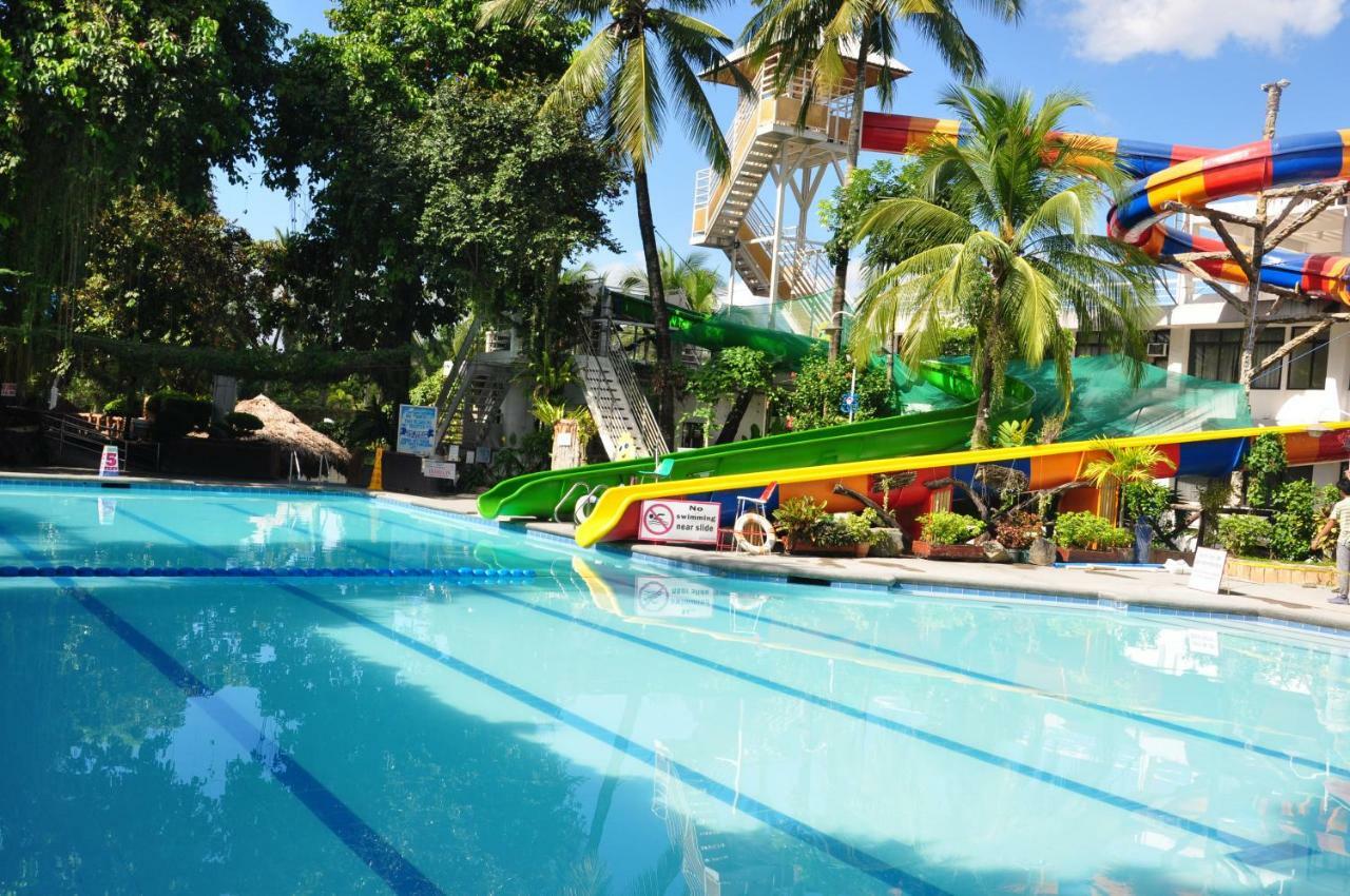 Ciudad Christhia Resort, 9 Waves San Mateo Екстер'єр фото