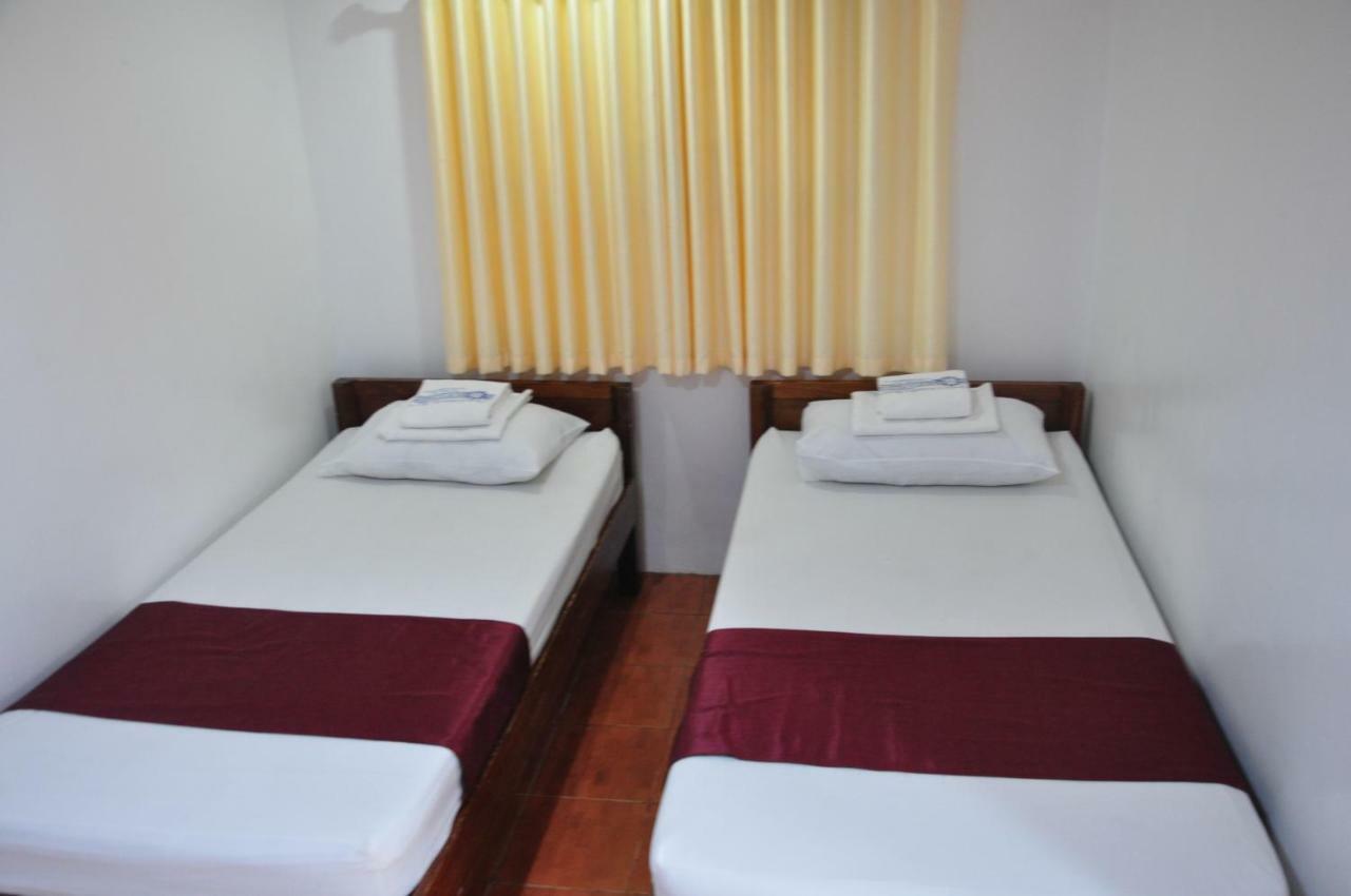 Ciudad Christhia Resort, 9 Waves San Mateo Екстер'єр фото