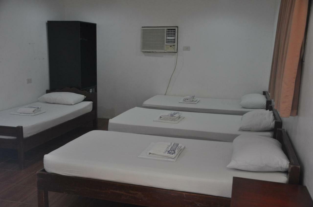 Ciudad Christhia Resort, 9 Waves San Mateo Екстер'єр фото