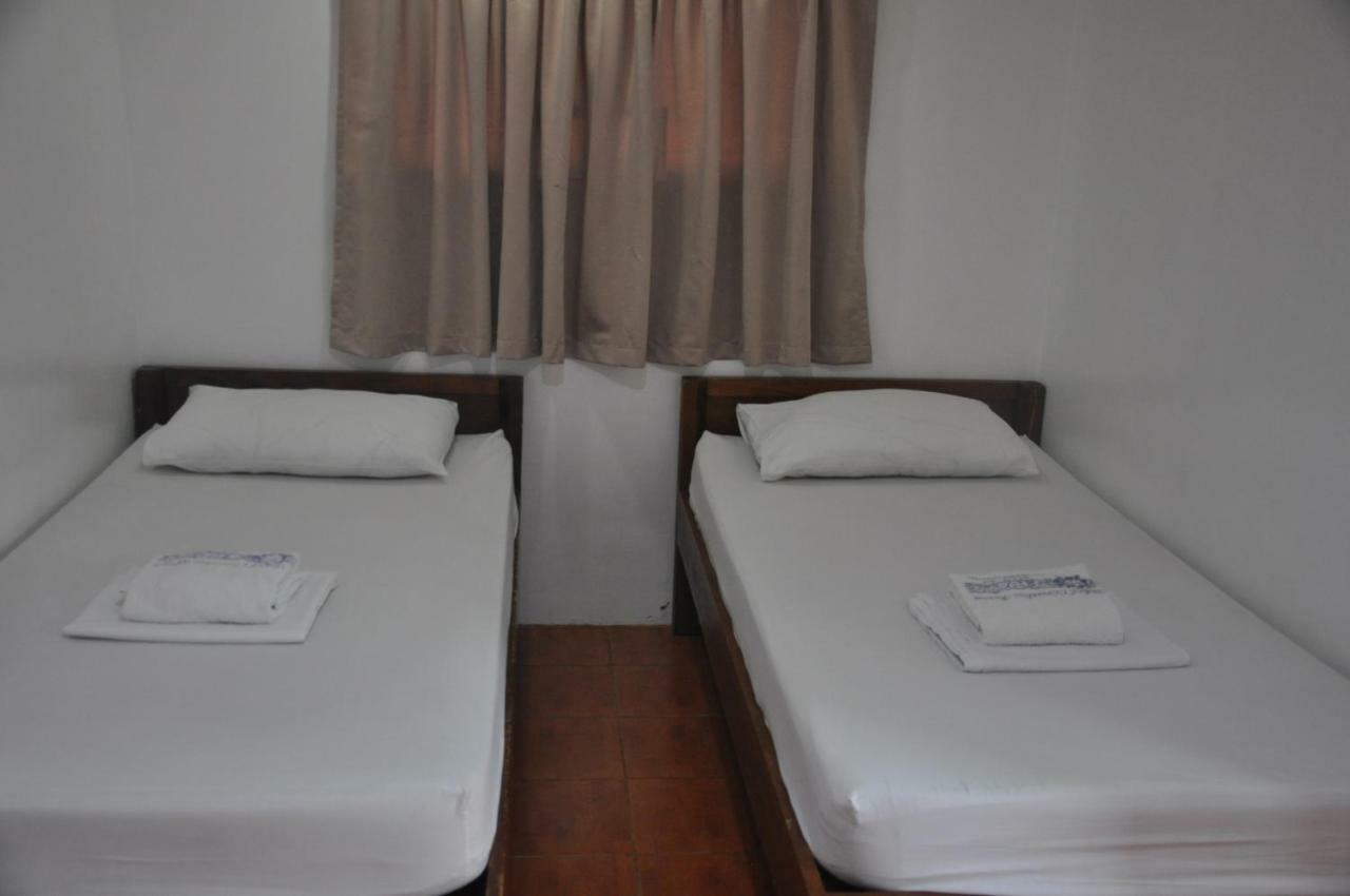 Ciudad Christhia Resort, 9 Waves San Mateo Екстер'єр фото